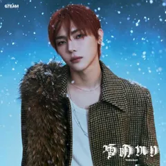 【新品】 雪明かり(Yukiakari)(メンバーソロジャケット盤 - NICHOLAS -)(限定盤) CD &TEAM 佐賀