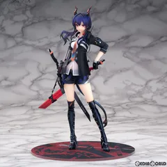 予約特典付属 陳(チェン) アークナイツ 1/7 完成品 フィギュア APEX(エーペックス)