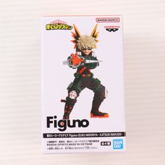 폭호 카츠미(바쿠고 가쓰키) C(철갑탄 A·P·샷) 나의 히어로 아카데미아 Figuno-IZUKU MIDORIYA·KATSUKI BAKUGO- 피규어 프라이즈(2809838) 밴프레스트