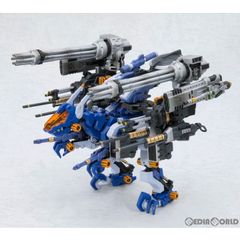 コトブキヤ HMMゾイド サラマンダー バスターキャノンセット - メルカリ