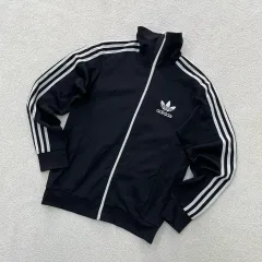 95 アディダス トラックジャージ ジャージ 0415M