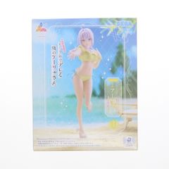 아야 가끔 보소와 러시아어로 데레하는 옆의 아야 씨 Luminasta[아야]-수영복- 피규어 프라이즈(1116768) 세가