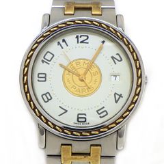ヴィヴィアン・ウエストウッド Vivienne Westwood 腕時計 VV006SLRD オーブチャーム クリスタルベゼル サンレイ ゴールド文字盤 SS レッド エナメル リザード レザーベルト クオーツアナログ 【中古】 ヴィヴィアン・ウエストウッド Vivienne Westwood 腕時計 VV006SLRD