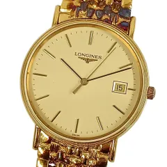2026年最新】LONGINES ロンジン L4.636.2の人気アイテム - メルカリ
