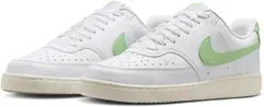[ナイキ] コート ビジョン LO NN W COURT VISION LO NN ホワイト/ライトグリーン FV9952-104