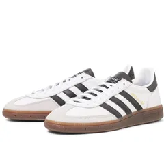 [アディダス] ハンドボール スペツィアル HANDBALL SPEZIAL フットウェアホワイト/コアブラック/ガム IE3403 日本国内正規品