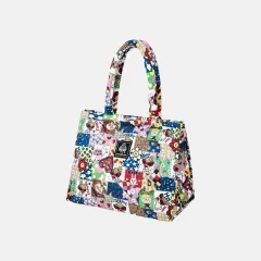 HYSTERIC GLAMOUR(ヒステリックグラマー) 雑誌 付録 トートバッグ スタシ バッグ