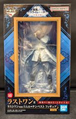 BANDAI SPIRITS 이치 반 쿠지 환생했더니 슬라임이었던 건 성마 대전 라스트원상 리무르-템페스트 라스트원 ver. 피규어