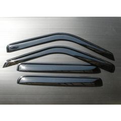 新品 99サバーバン ドアバイザーセット - メルカリ