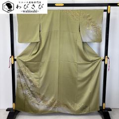 宮崎東海トミ•ミヤザキTOMI MIYAZAKIの「金糸三重織スカーフ」ストール