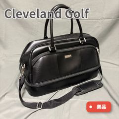 クリーブランド Cleveland 14分割 9インチ ゴルフバッグ - メルカリ