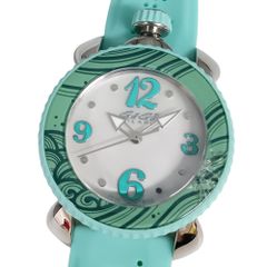 ガガミラノ GaGaMILANO レディスポーツ レディース 時計 - メルカリ