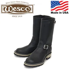 2026年最新】WESCO 7700の人気アイテム - メルカリ