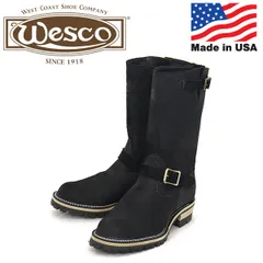 2026年最新】WESCO 7700の人気アイテム - メルカリ