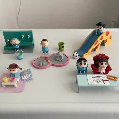 クレヨンしんちゃん リーメント