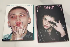 Stray Kids(ストレイキッズ・スキズ・SKZ) 現ジム 宇田川 あこディアン 開封アルバム カルマ ドゥイット まとめ