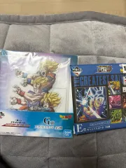 ドラゴンボール 一番くじ E賞フィギュア 出品