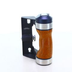 ASAHI PENTAX 6×7 グリップ 美品 箱あり - メルカリ