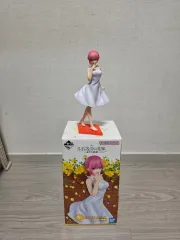 五等分の花嫁 一番くじ(COOGI) A賞 一花