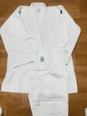 アディダス チャンピオン3 柔道着