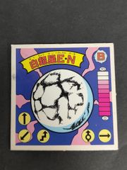 愛野恵など 応援シール4枚セット ラーメンばあ ガムラツイスト - メルカリ