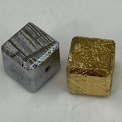 k18YG AU750 18金 無垢 ハート ペンダント - メルカリ