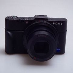SONY DSC-RX100M5A 高級コンデジ おまけあり - メルカリ