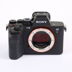 美品純正バッテリーおまけ付きSony α7SIII本体 - メルカリ