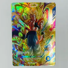 中古 ゴジータ(ソウルパニッシャー) GDR SDV7-062