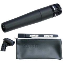 SHURE SM94 コンデンサーマイク 専用ケース付き - メルカリ