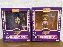 安い魔人探偵脳噛ネウロ 桂木弥子の通販商品を比較 | ショッピング情報
