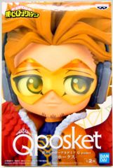 BANDAI SPIRITS Q posket 내 영웅 아카데미아 호크스 비빗트 컬러 B