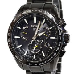 週末値下げ☆美品☆Seiko Astron SBXA100 服部金太郎100周年 - メルカリ