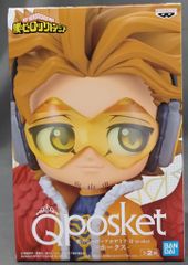 BANDAI SPIRITS Q posket 나의 히어로 아카데미아 호크스/B