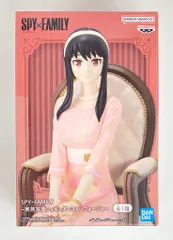 BANDAI SPIRITS 家族写真フィギュア SPY×FAMILY ヨル・フォージャー