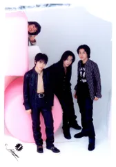 嵐 99年 Fresh Spring Concert '99 櫻井翔/今井翼 公式写真 *1枚