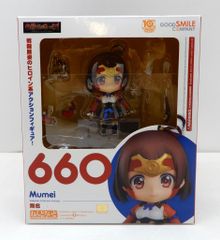 ねんどろいど 甲鉄城のカバネリ 660 無名 - メルカリ