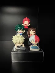 僕のヒーローアカデミア まとめ おねむたん 1タン 全種