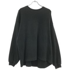fifth general store CAMBER 3XL ブラック - メルカリ