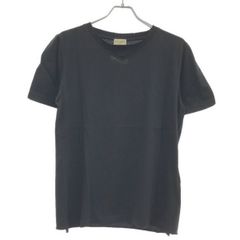 美品】Maison Margiela インディゴ染め Tシャツ 四つタグ - メルカリ