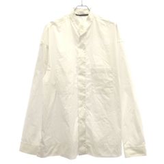 HAIDER ACKERMANN ボタニカル柄シャツ XS - メルカリ