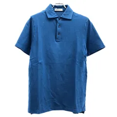【ほぼ未使用】cruciani ニットポロ 48 楽天市場】クルチアーニ ニット（ポロシャツ｜トップス）：メンズ