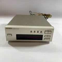 ONKYO メルカリ - リモコン付き 3台1組 コンポ Essay オンキョー ☆ジャンクOnkyo コンポ　ジャンク ラジオ・コンポ