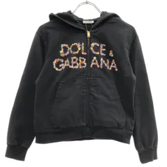 2026年最新】DOLCE ＆ GABBANA ジップアップパーカーの人気アイテム