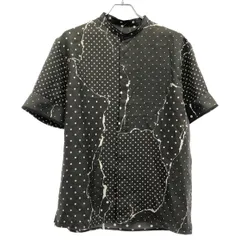 ハイダーアッカーマン HAIDER ACKERMANN シャツ 楽天市場】ハイダーアッカーマン（カジュアルシャツ｜トップス