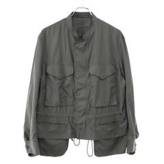 週末限定値下げ】WYTE シャンブレーデニムジャケット ワイト - メルカリ