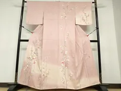 2026年最新】たたき染め 訪問着の人気アイテム - メルカリ