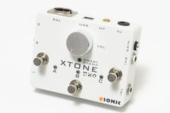 XSONIC XTONE PRO 中古品 XSONIC XTONE PRO 中古品 - メルカリ