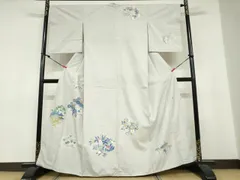 2026年最新】本加賀友禅 訪問着の人気アイテム - メルカリ