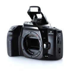 訳アリ動作品】MINOLTA α 5Xi 一眼レフフィルムカメラ ボディ - メルカリ